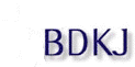 Logo BDKJ